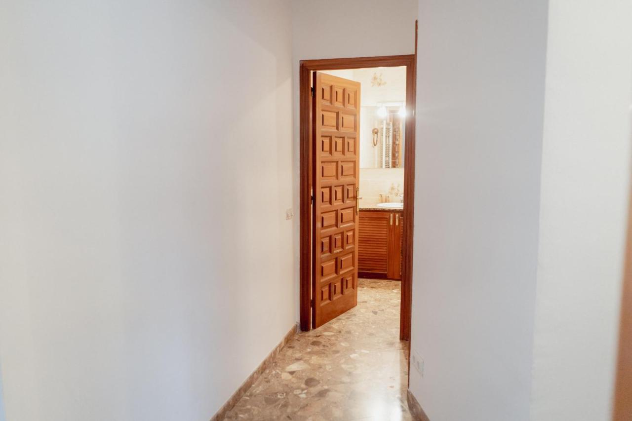 Appartamento Cal Miquel La La Pobla de Segur Esterno foto
