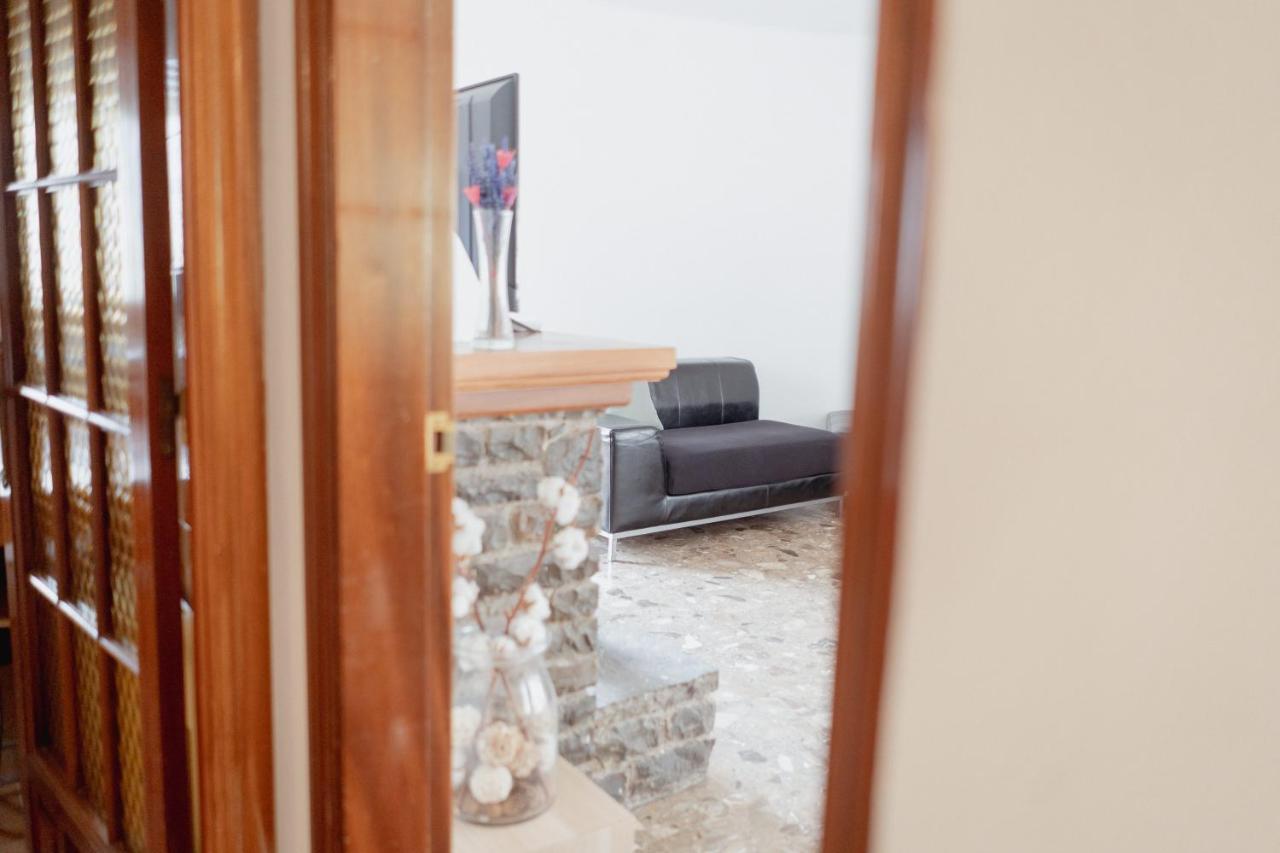Appartamento Cal Miquel La La Pobla de Segur Esterno foto